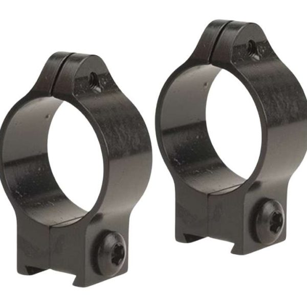 TAL 38AL10L 3/8" DOVETAIL RIMFIRE SCP RINGS 1" LOW