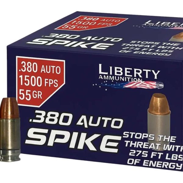 LIBERTY LA-SPI2-380-55-1500 380   55         20/10