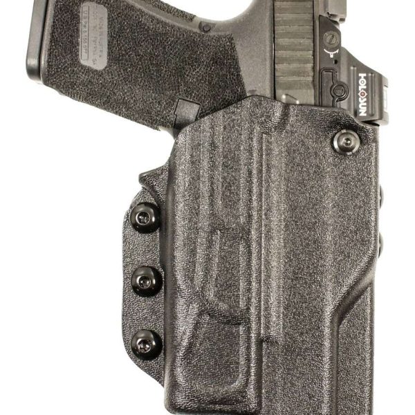 DES 218KB6VZ0  GLK17/19 W/RED DOT & STL TLR 7 LH