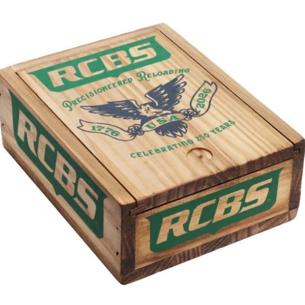RCBS 20904-1776 4570GOV  1776  3-DIE SET