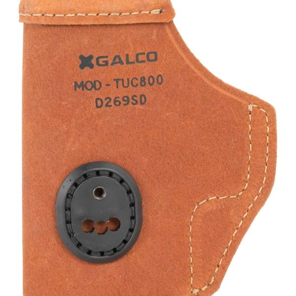 GALCO TUC800      TUCK-N-GO GLK 43             NAT