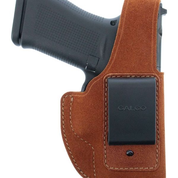 GALCO WB822R      WAISTBAND IWB SIG M18     RH NAT