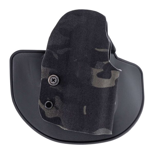 SAF GRAVITY-0-222-A-0-C1-711 S&W M2.0 COR BKMCAM