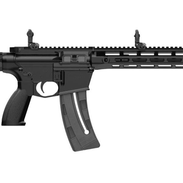 Retay RA15-22 — .22 LR, 18"