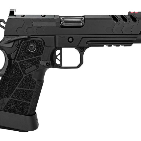 Kimber 2K11 — 9mm, 20+1
