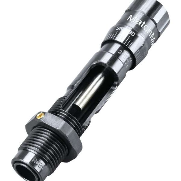 RCBS 23740 MATCHMASTER COMP SEAT DIE 25CRD