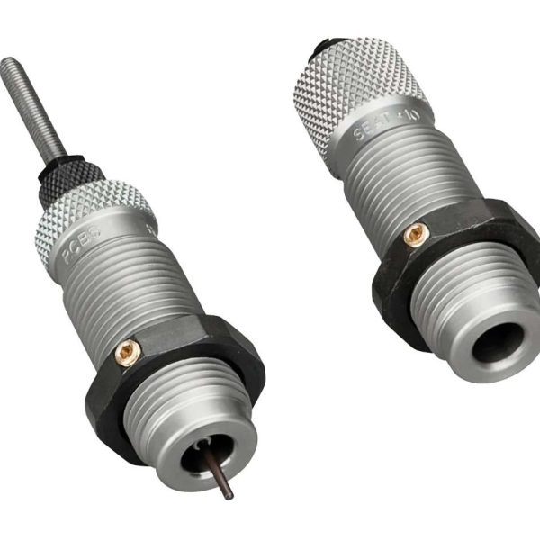 RCBS 23701 F L DIE SET 25 CREEDMOOR