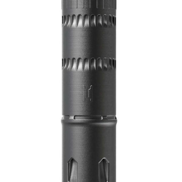 AMBIENT AA2001 EXO 7.62 SUPPRESSOR TITANIUM