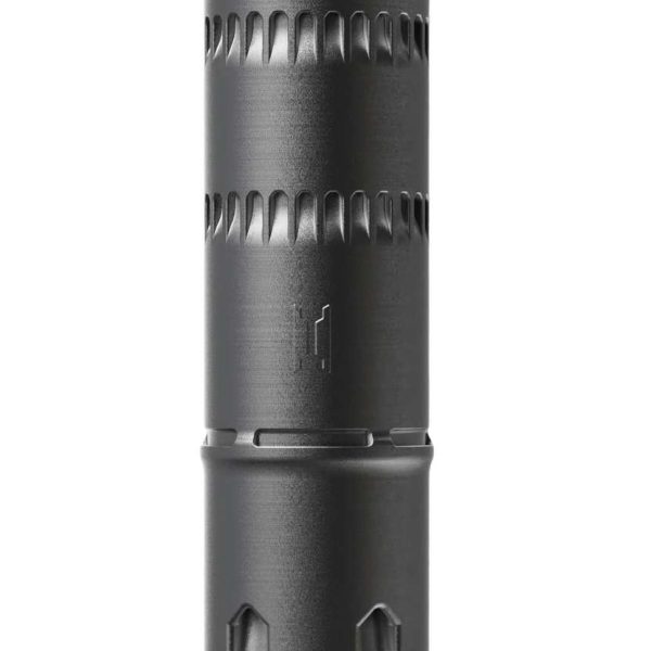 AMBIENT AA2002 EXO 7.62 SUPPRESSOR INCONEL