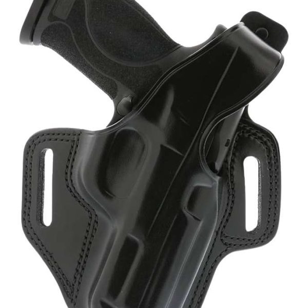 GALCO FL822RB     FLETCH HIRIDE P320X,M18      BLK