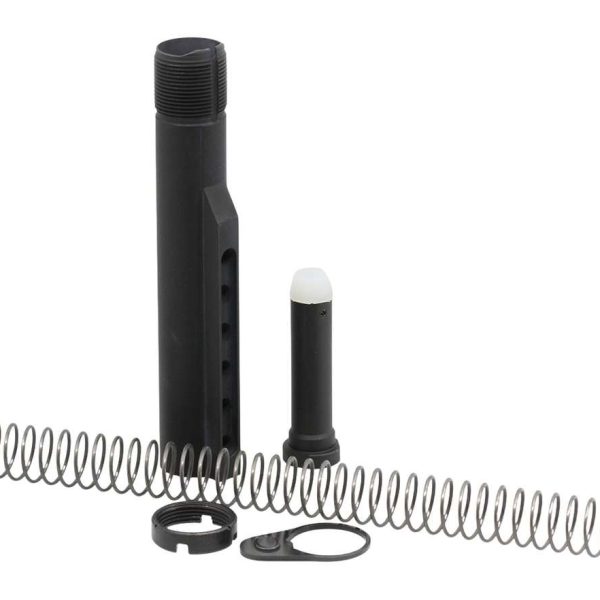 JE MACHINE PS-BTMCOMBO     DPMS MILSPEC BUFFR KIT