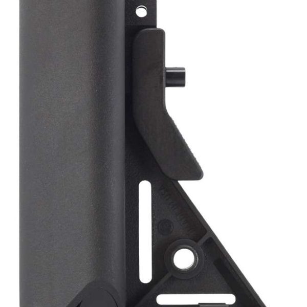 JE MACHINE PS-ST7B         MILSPEC SOPMOD STOCK