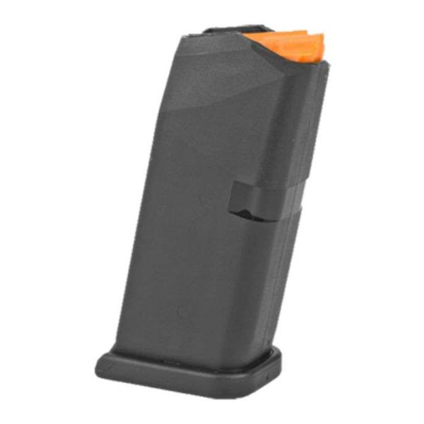 Glock G26 Magazine — 9mm, 10-round