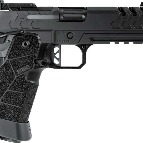 Kimber 2K11 — 9mm, 20-round