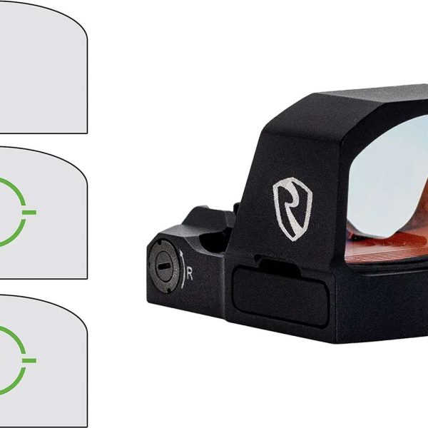 RIT 3 TACTIX MPRD XL V3 GR MRS