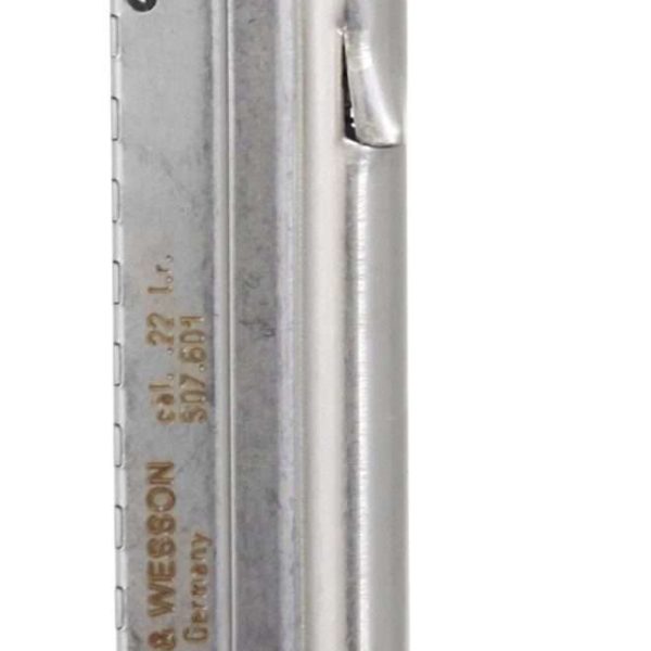 Smith & Wesson M&P Magazine — .22 LR, 10-round