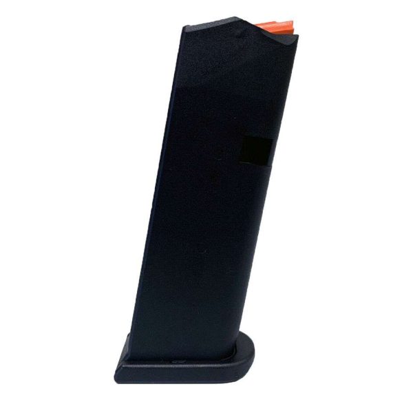 Glock 48 Magazine — 9mm, 10-round