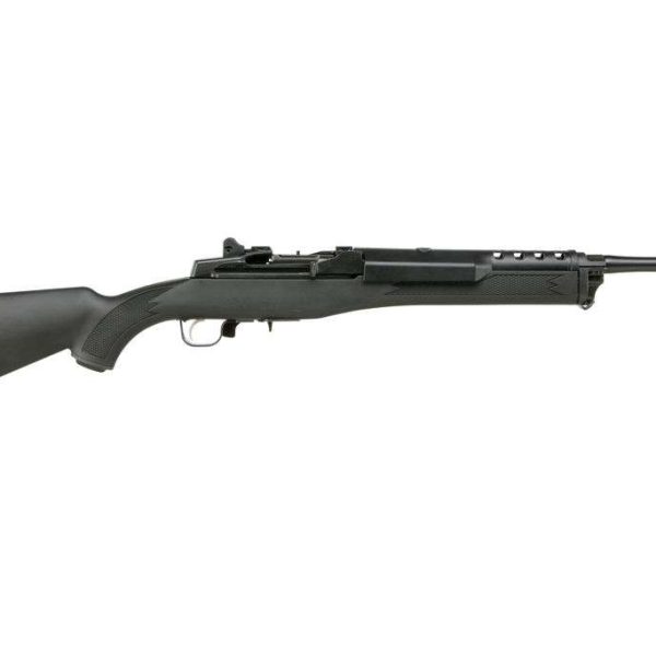 Ruger Mini-14 — .223/5.56, 18.5"