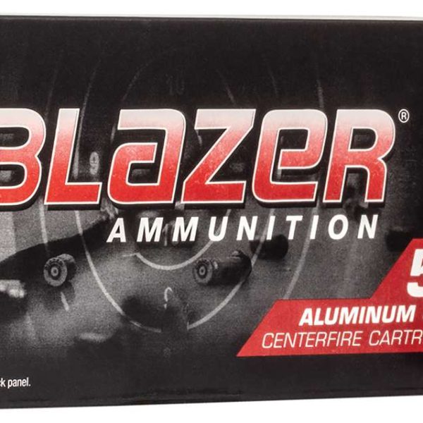CCI Blazer .44 Special 200gr — 50 rds