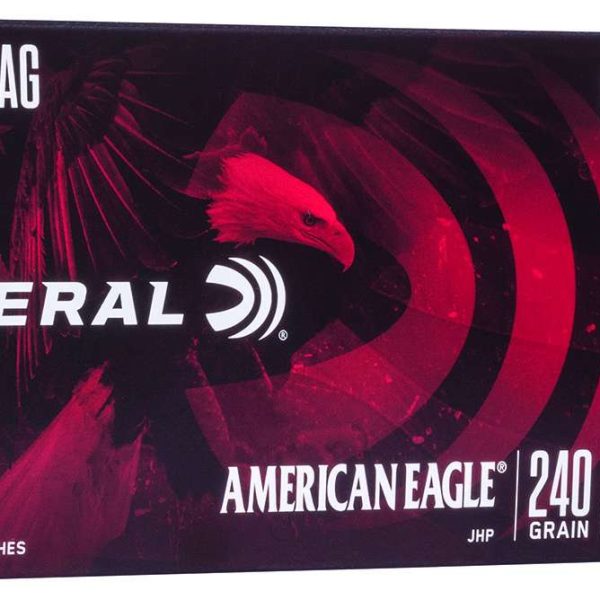 Federal American Eagle .44 Mag 240gr — 50 rds