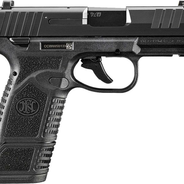 FN Reflex — 9mm, 15-round