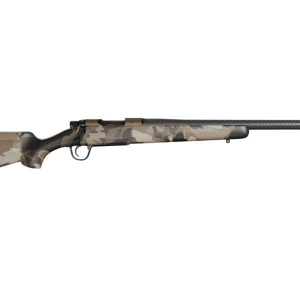 CHRISTENSEN ARMS RL FFT 22-250 BRNZ DUNE 20"