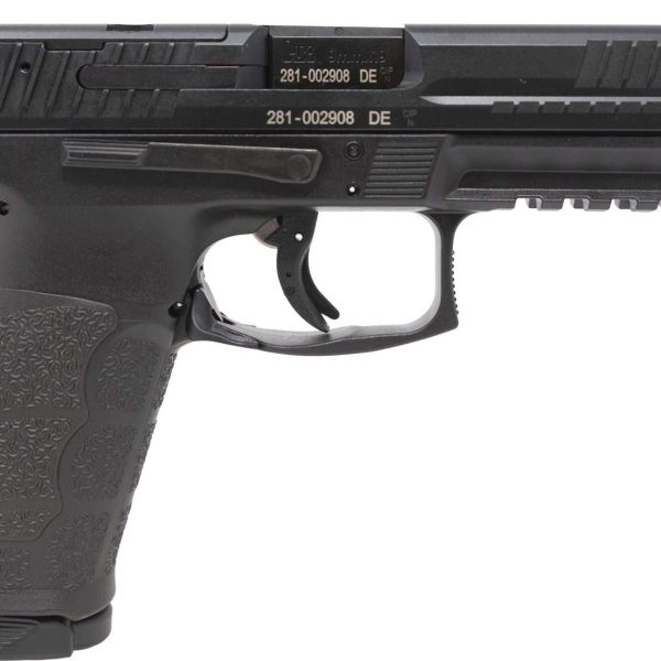HK VP9A1 — 9mm, 10-round