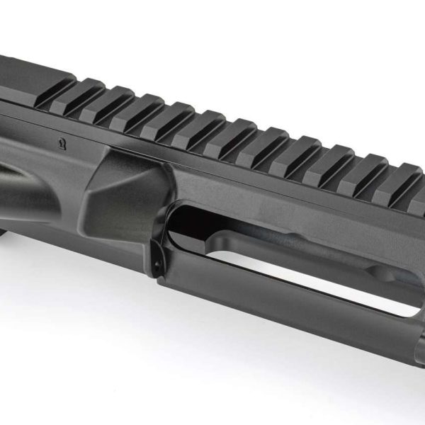 RUGER AR UPPER RECEIVER STRIPPED