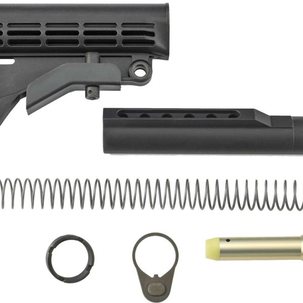 RUG AR STOCK KIT W/M4 STOCK