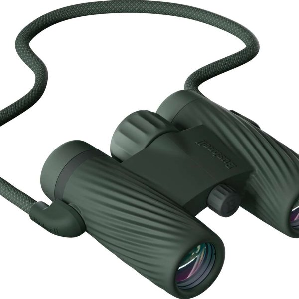 BUSHNELL A1 BINO 8X25 GRN