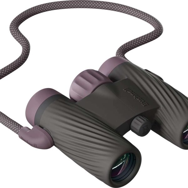 BUSHNELL A1 BINO 8X25 PLUM