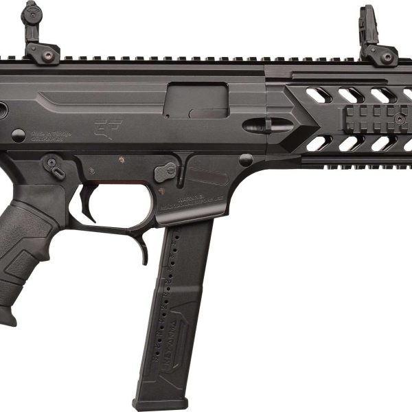 GForce Arms Blade6 — 9mm, 33+1