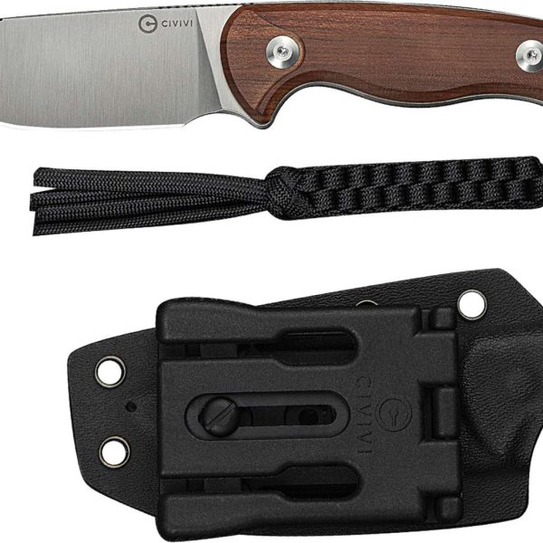 CIV TIMBERBARK FXD WOOD 3.2 DP