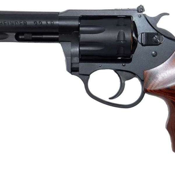 CA TARGET PATHFINDER 22LR 4.2 BLK 8RD SHOOT