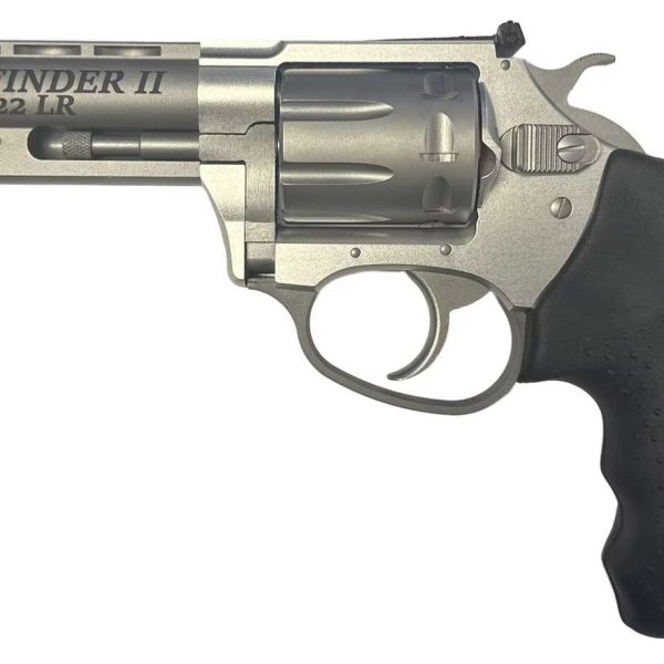 CA PATHFINDER II 22LR 3.5 SS 8RD WOOD SHOOTER