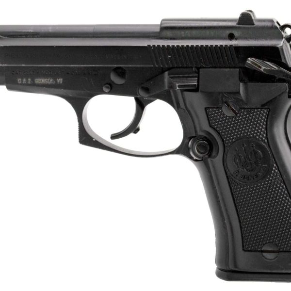 CENT BER 84F CHEETAH 380ACP 3.8 13RD EXCELL