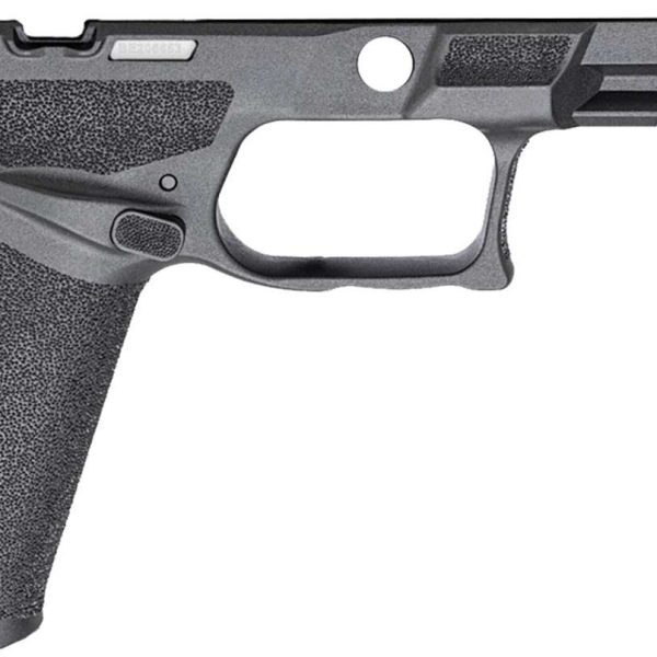 SPG ECHEL CMPT GRIP SM/STD BLK