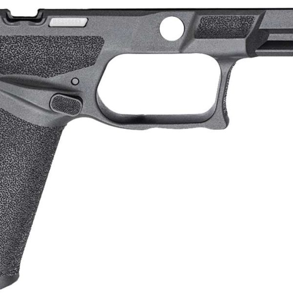 SPG ECHEL CMPT GRIP MD/STD BLK