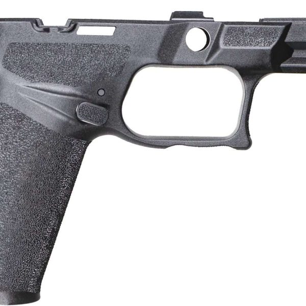 SPG ECHEL 4FC GRIP MD/STD BLK