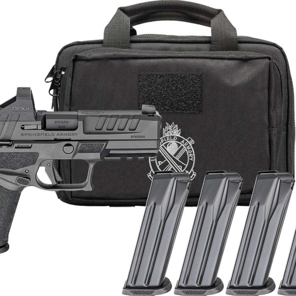 SPG ECHEL CMPT 9MM GP UWD 10RD