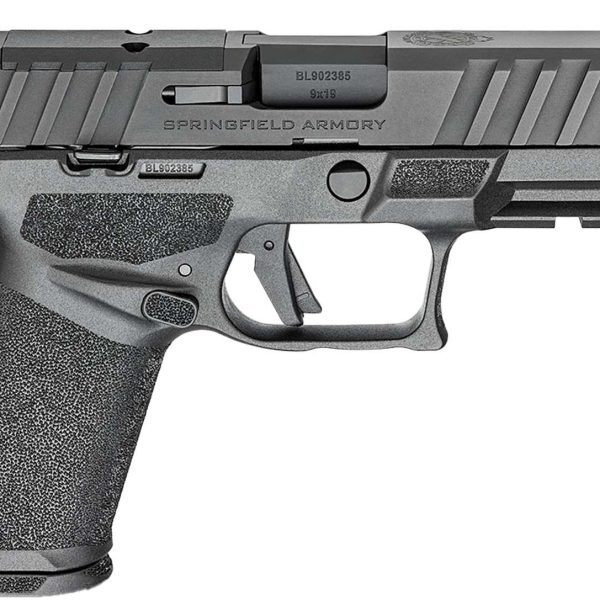 SPG ECHEL CMPT ALPH 9MM 10R