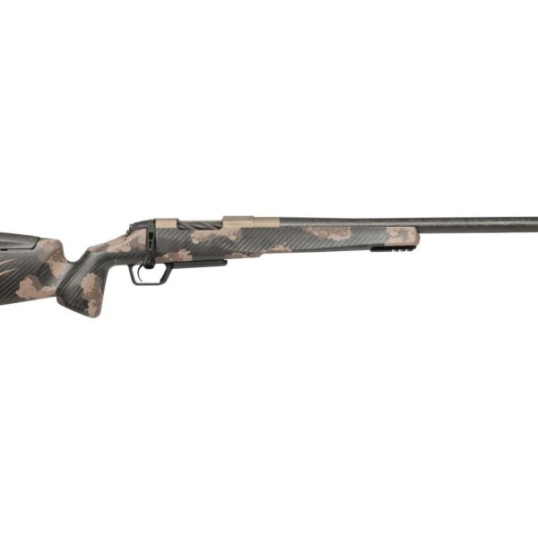 FIERCE FIREARMS CF RIVAL XP 2 25CM BRZ/SON 22"