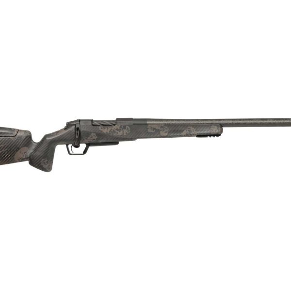 FIERCE FIREARMS CF RIVAL XP 2 6CM BLK/TPY 20"#