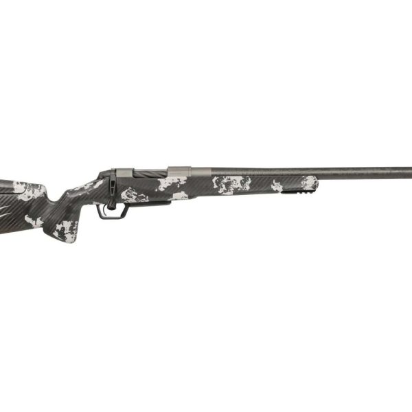 FIERCE FIREARMS CF RIVAL XP 2 65CM TNG/PHM 20"