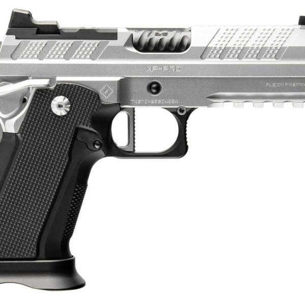 FUSION XP COMP 9MM 4.6 OR CHROME 2 17RD GLK MAG