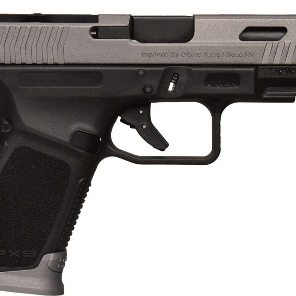 GFA RPX9 EXO 9M 15R TG SLD TAC