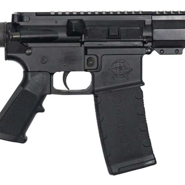 GLFA AR-15 300BLK 7.5 BLK 30RD BRACE