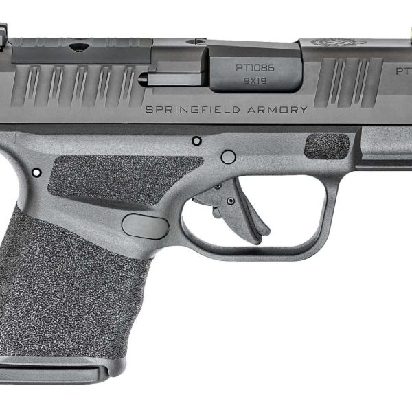 SPG HELL OSP 9MM 11/13RD