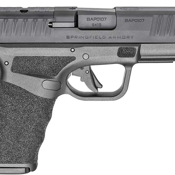 SPG HELL PRO 9MM 15RD