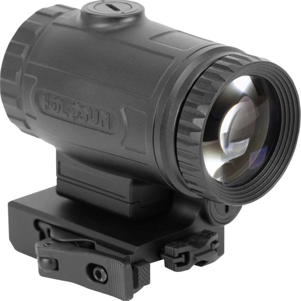 HLS 3X MICRO MAGNIFIER QD MT